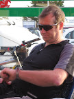 An Impatient Paul: When are we going to stop drinking coffee and get riding
