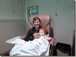 Grace's surgery, Feb. 1, 2011 020