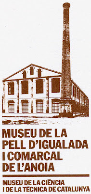 Museu de la Pell D'IGualada i Comarcal de l'Anoia