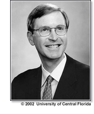 A photo of R. Glenn Hubbard.