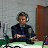 lintervista negli studi rafionici di Radio Kolbe
