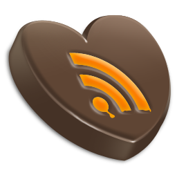 RSS訂閱