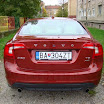 Volvo S60 T6