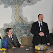 Németh Zsolt beszédet mond
