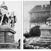A pozsonyi Mária Terézia szobor