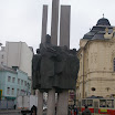 A pozsonyi Mária Terézia szobor