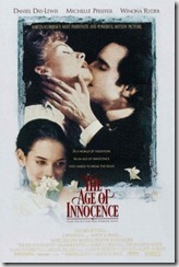 Age of innocence