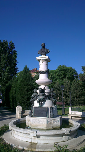 Parc Luigi Cazzavillan