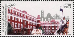 kolkata police kolkata police