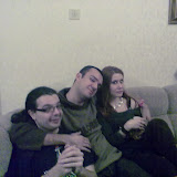 home party 06.03.2010