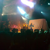Tarja @ 12.10.2009