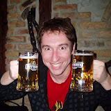 French people really loves Lithuanian beer :-D