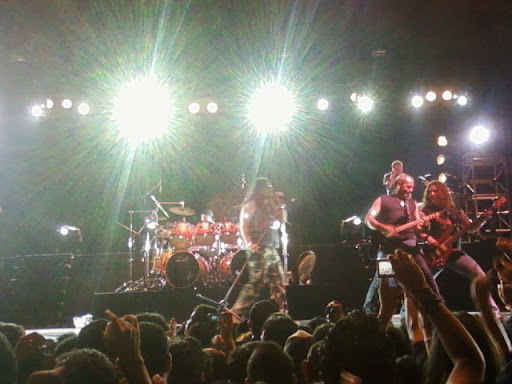 Mago en Valencia