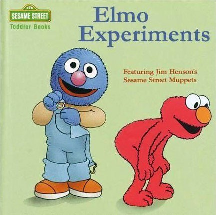 elmo experiments