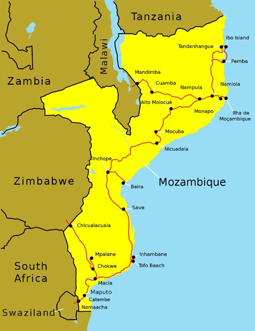 mozambique_map