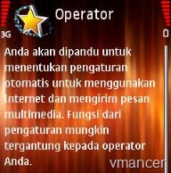 setting wizzard-ganti operator-vmancer-0 setting wizzard-ganti operator-vmancer-0