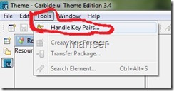 key pairs key pairs