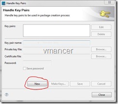 key pairs key pairs