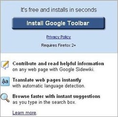 google toolbar - vmancer google toolbar - vmancer