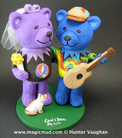 [Grateful Deadheads Wedding Cake Topper[3].jpg]