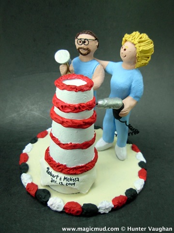 [Surgeons in Scrubs Wedding Cake Topper[3].jpg]