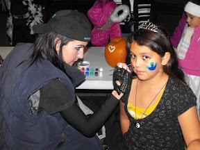 RISE Halloween