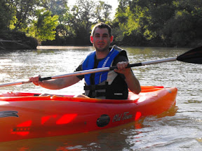 RISE Kayaking