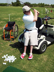RISE Golf
