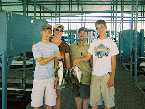 RISE Fishing