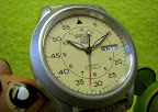 Aviator beige