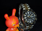 Kerstmis SKX007