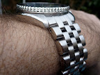 Lumpy op de SKX007