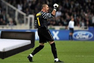 victor valdes