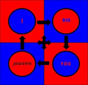 I Am U I Am U
