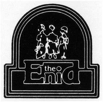 TheEnidLogo