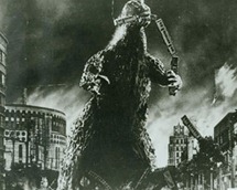 godzilla godzilla