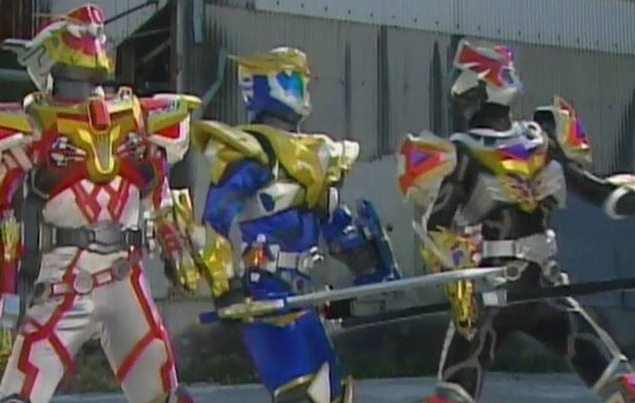 ryukendo ryukendo