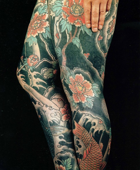 japaneese tattoo012 japaneese tattoo012
