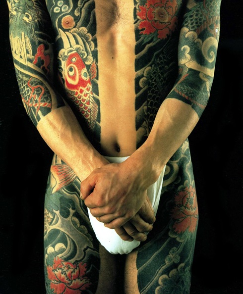 japaneese tattoo009 japaneese tattoo009
