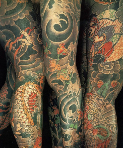 japaneese tattoo014 japaneese tattoo014