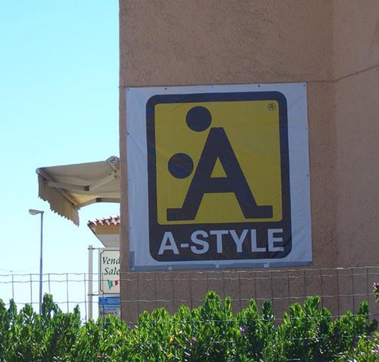 A_STYLE A_STYLE