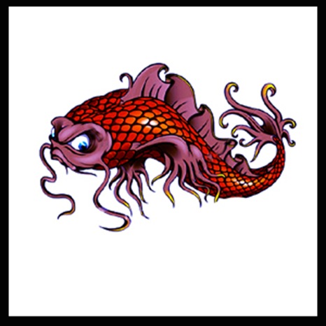 Koi-Fish-Tattoos-1 Koi-Fish-Tattoos-1