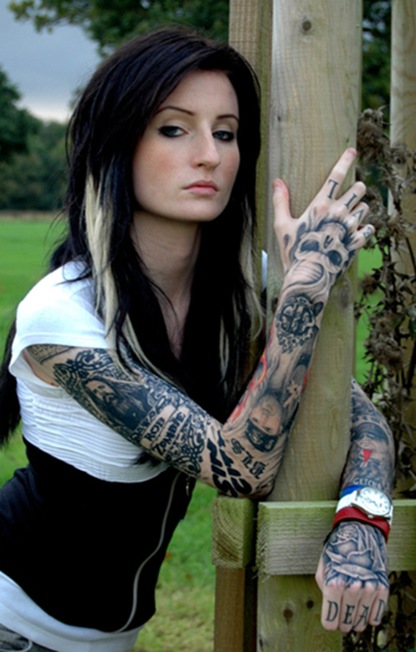 girls tattoo lucy sky 1 large tattoos for women designs girls tattoo lucy sky 1 large tattoos for women designs