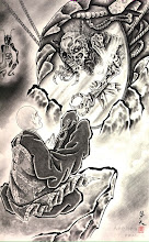 Japanese Demon Tattoos Pictures