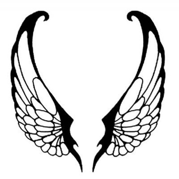 Gallery Black Butterfly Tattoo Designs collection of images with a very nice design and cool