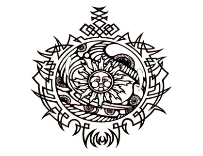 Celtic Tattoo Designs