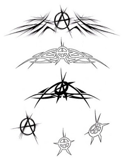 tombstone tattoo. davey havok tombstone pic