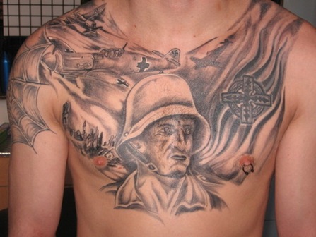 nice tattoo nice tattoo