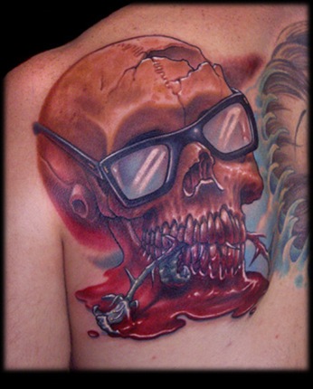 skull&glassesNB skull&glassesNB