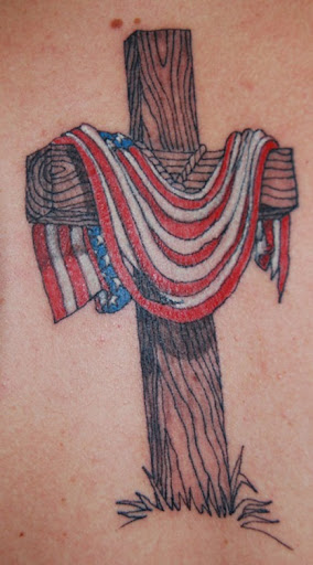 Military Tattoos